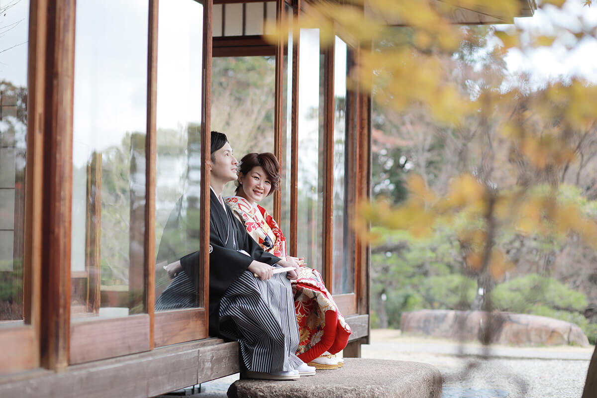 須磨離宮公園/外景地[神戶/日本]