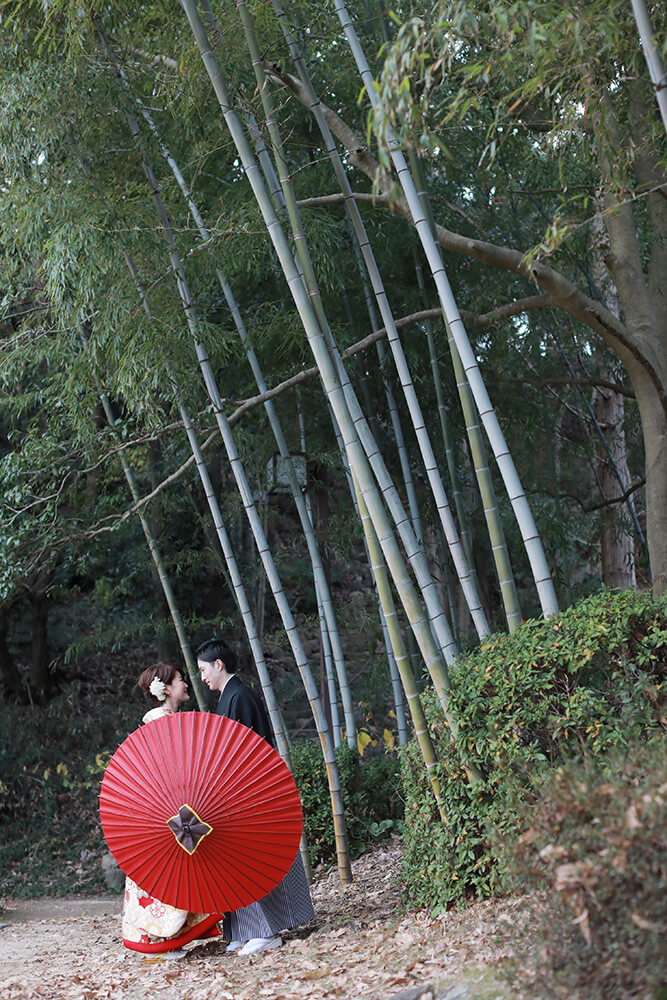 須磨離宮公園/外景地[神戶/日本]