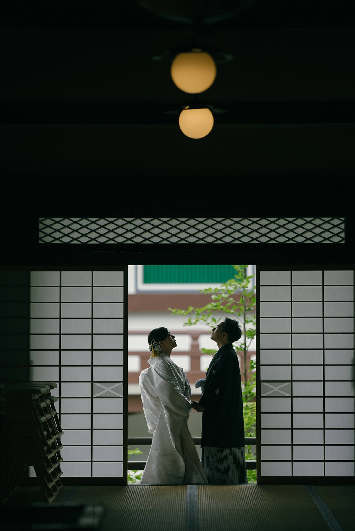 智積院/外景地[京都/日本]