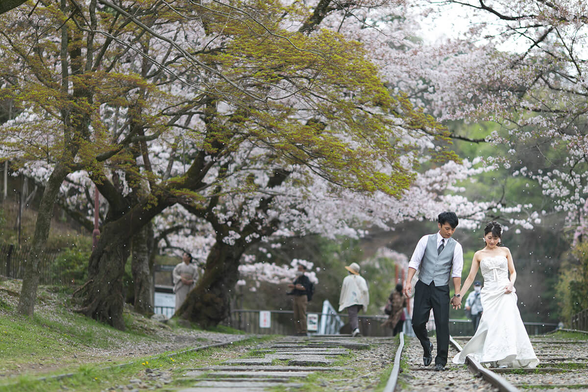 蹴上鐵道