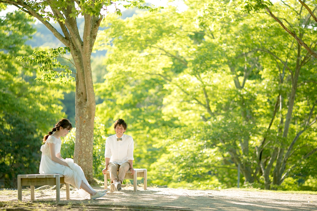 滋賀 希望之丘文化公園