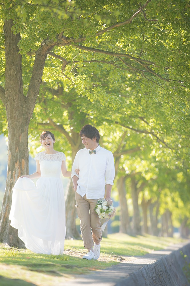 希望之丘文化公園/外景地[滋賀/日本]