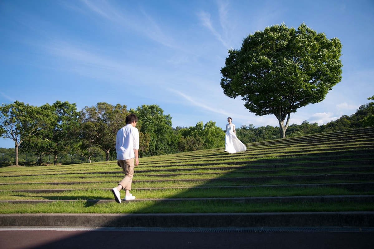 滋賀 希望之丘文化公園