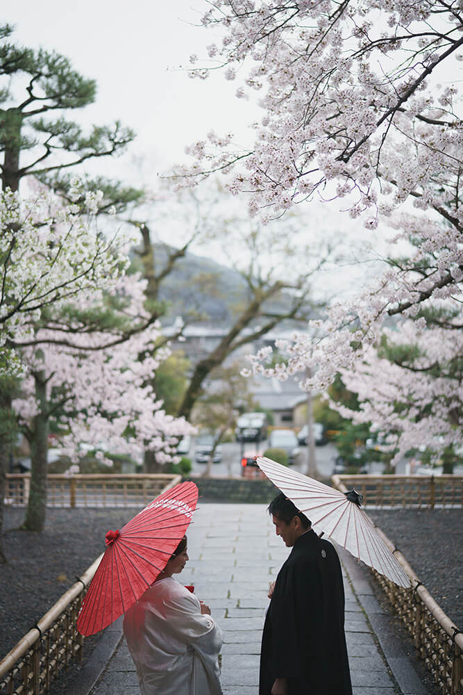 金戒光明寺/外景地[京都/日本]