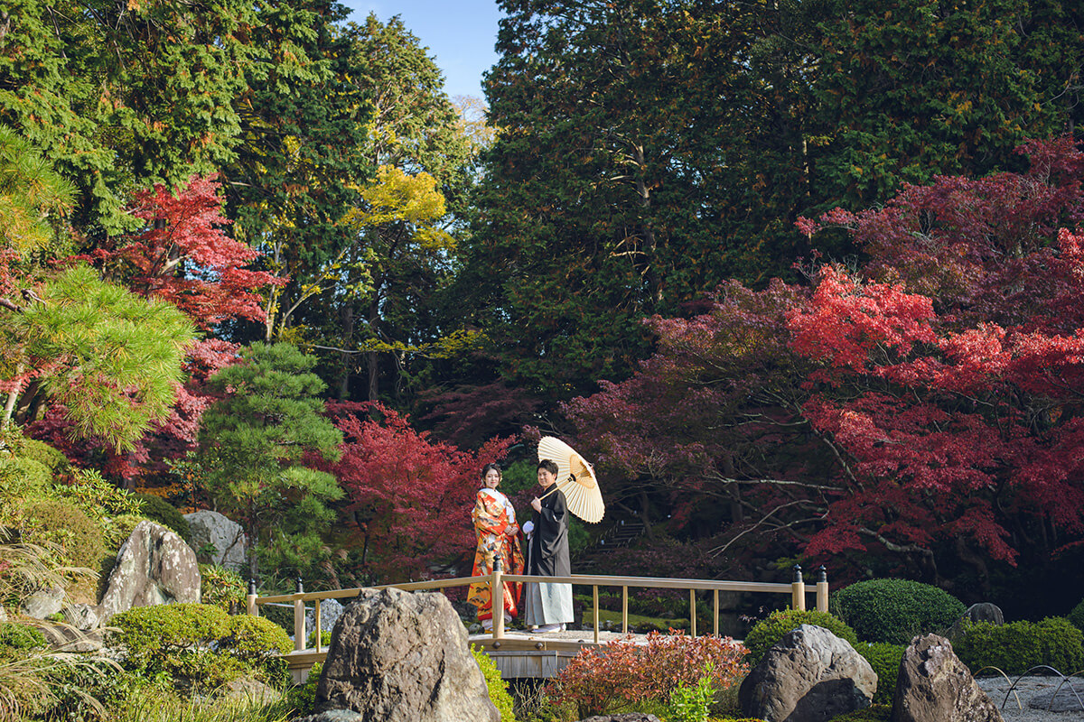 金戒光明寺/外景地[京都/日本]