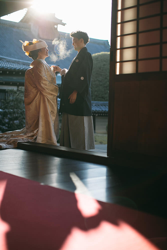 金戒光明寺/外景地[京都/日本]