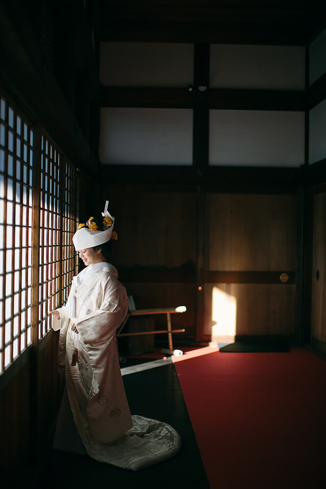 金戒光明寺/外景地[京都/日本]