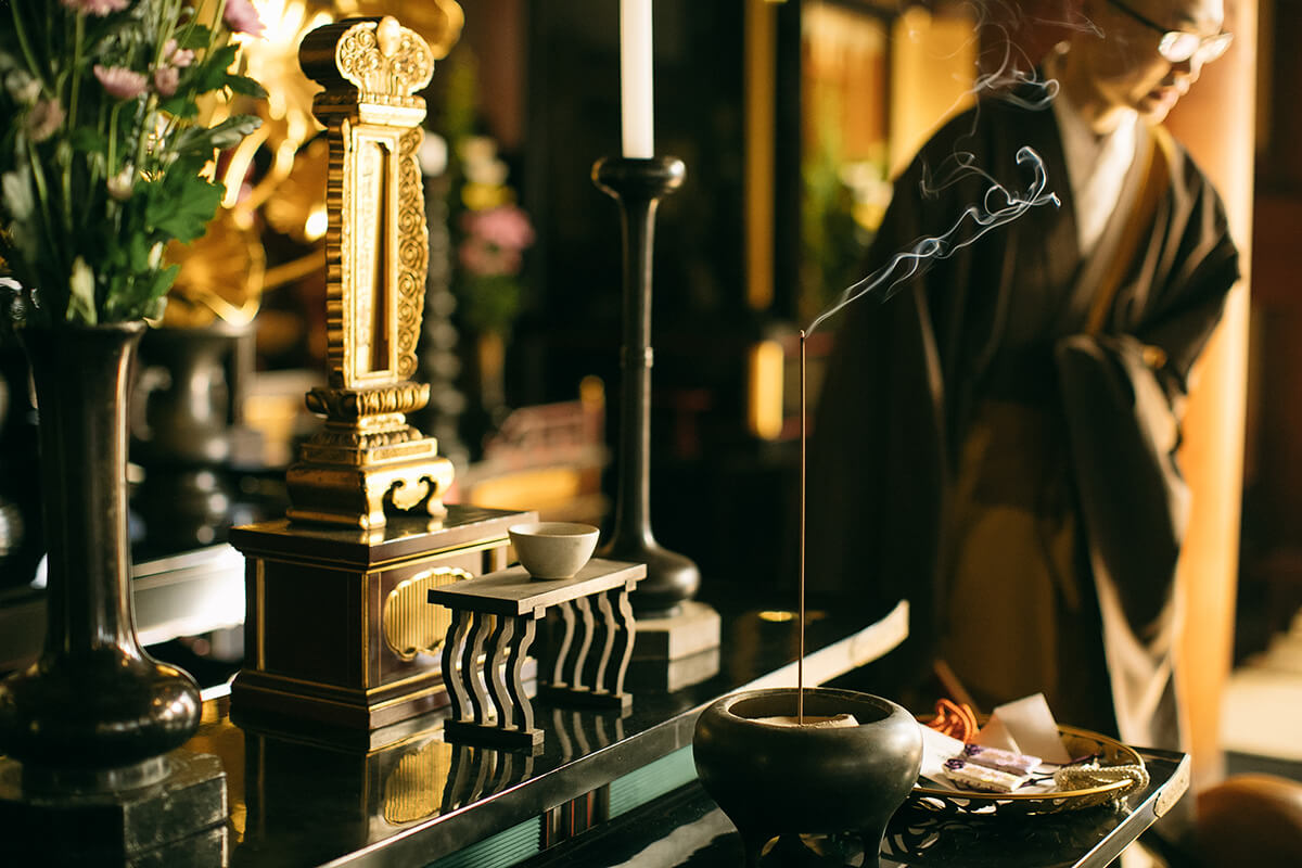 金戒光明寺/外景地[京都/日本]