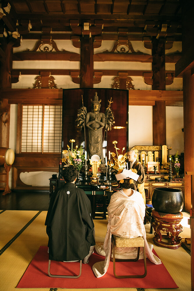 金戒光明寺/外景地[京都/日本]