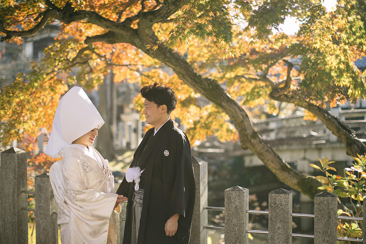 金戒光明寺/外景地[京都/日本]