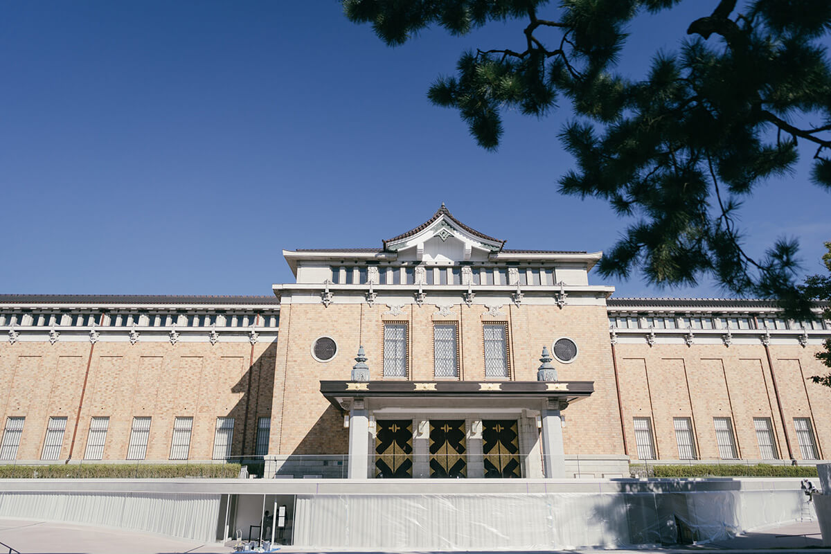 京Cera美術館