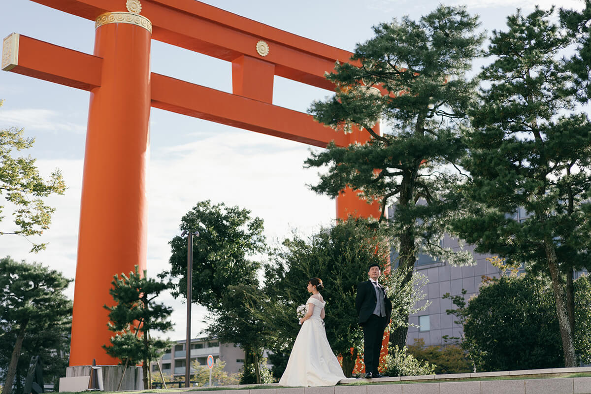 京Cera美術館/外景地[京都/日本]