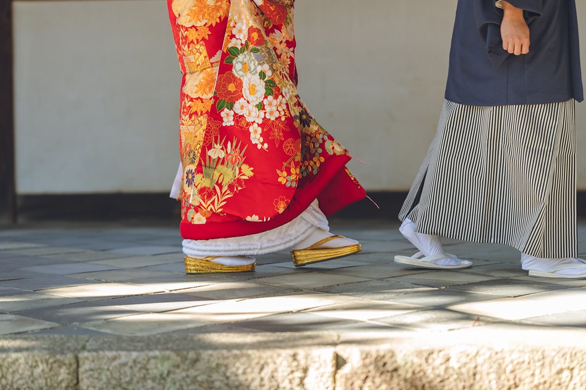 萬福寺/外景地[京都/日本]