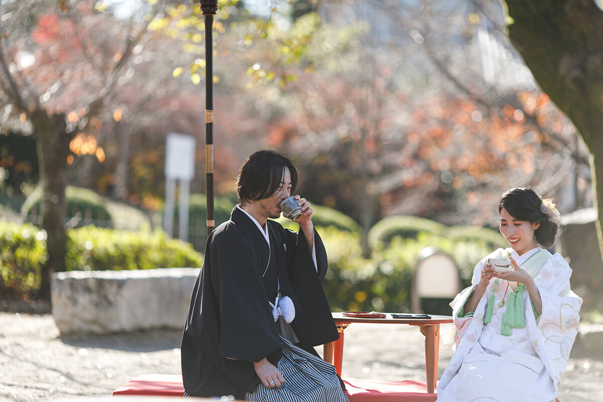 円山公園