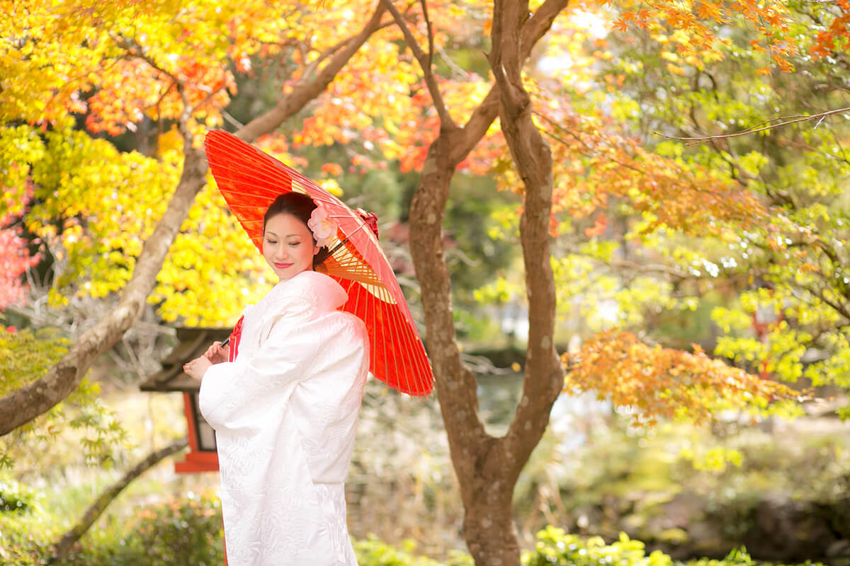 大原野神社