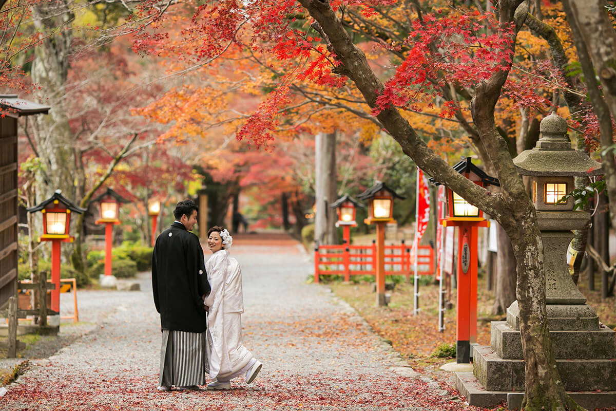 大原野神社