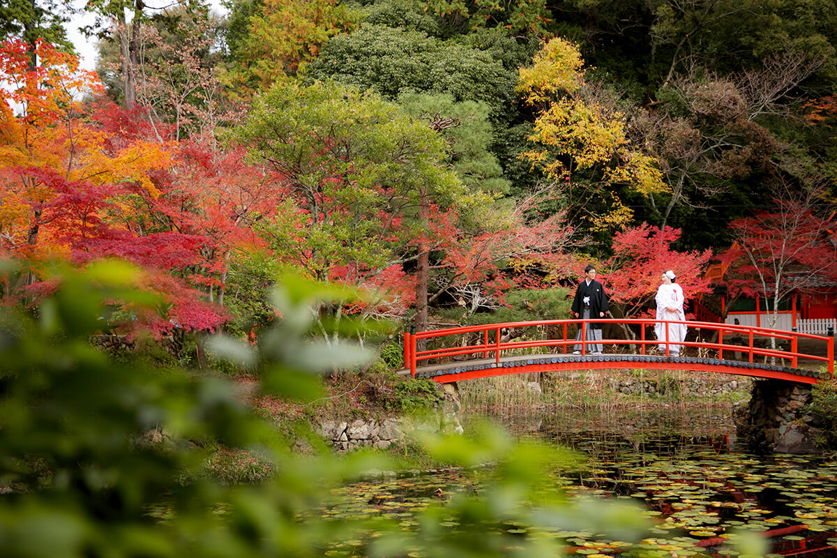 大原野神社