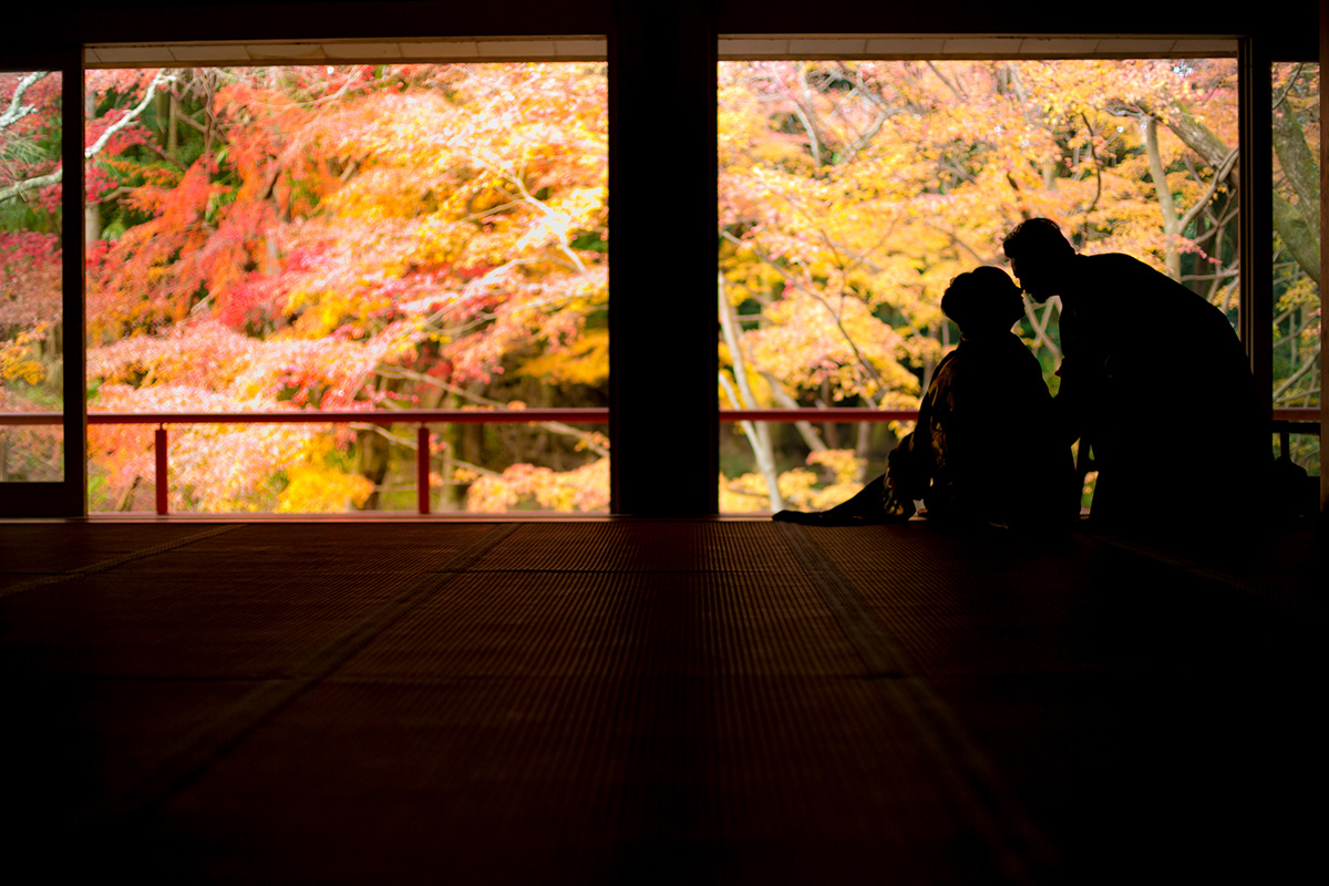 大原野神社