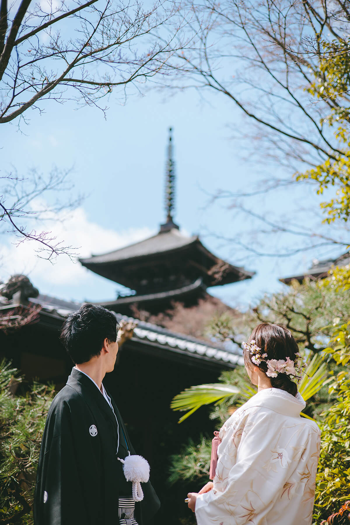 THE SODOH HIGASHIYAMA KYOTO[Kyoto/Japan]