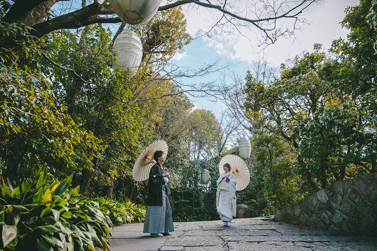 THE SODOH HIGASHIYAMA KYOTO[Kyoto/Japan]