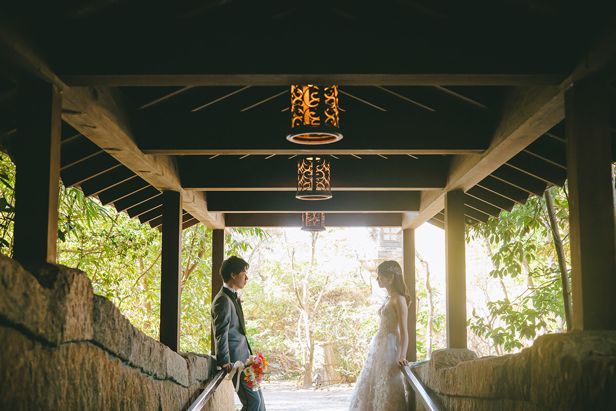 THE SODOH HIGASHIYAMA KYOTO[Kyoto/Japan]