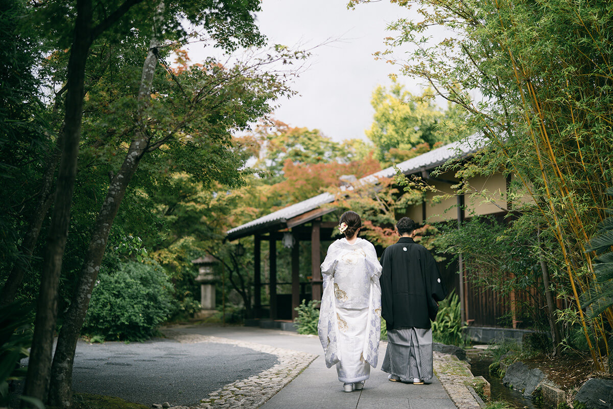 THE SODOH HIGASHIYAMA KYOTO[Kyoto/Japan]