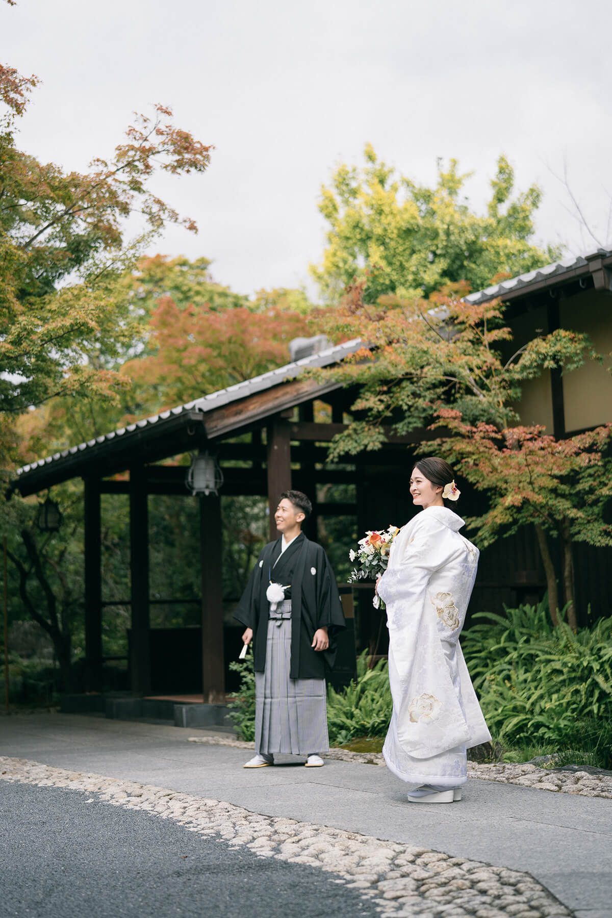 THE SODOH HIGASHIYAMA KYOTO[Kyoto/Japan]