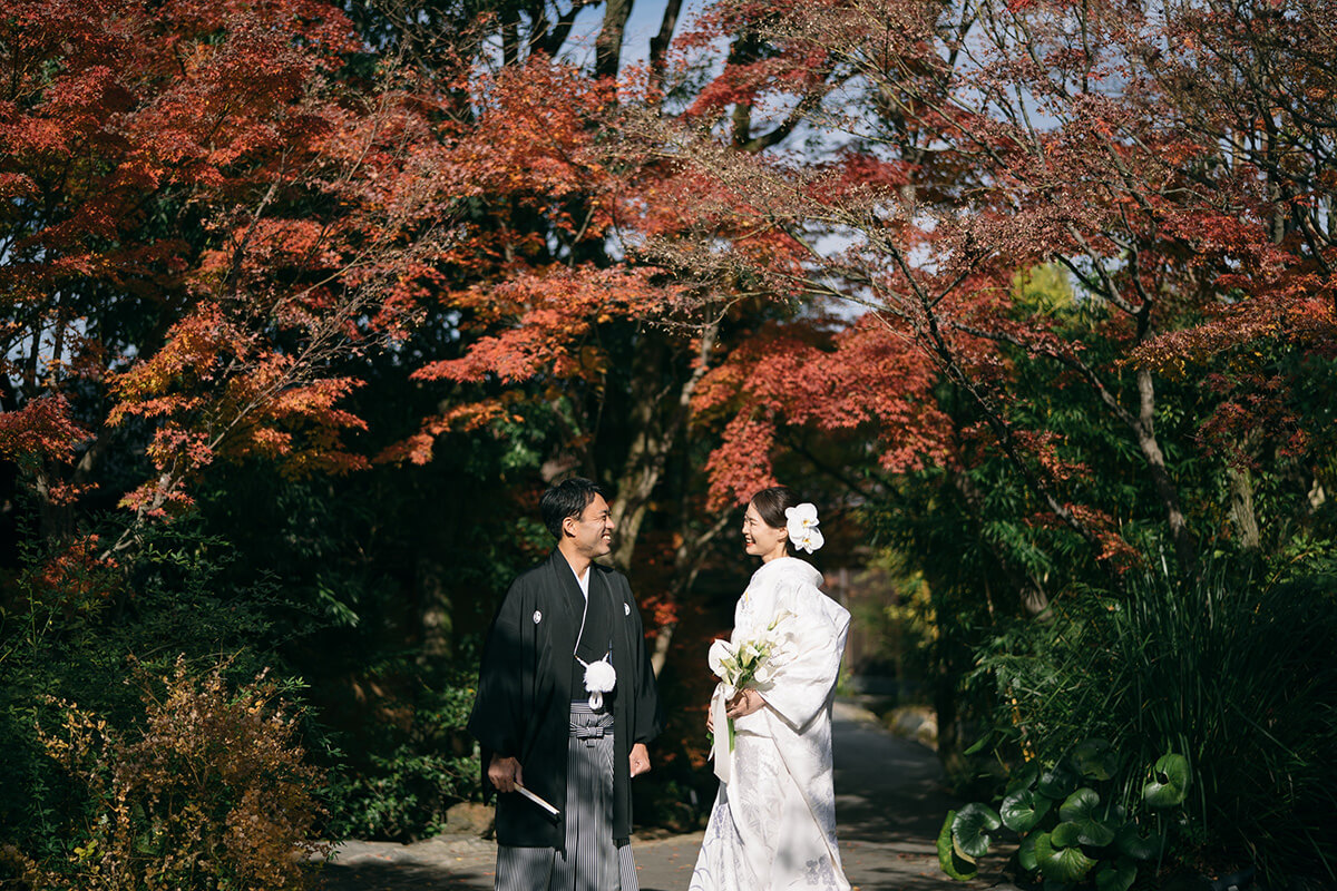 THE SODOH HIGASHIYAMA KYOTO[Kyoto/Japan]