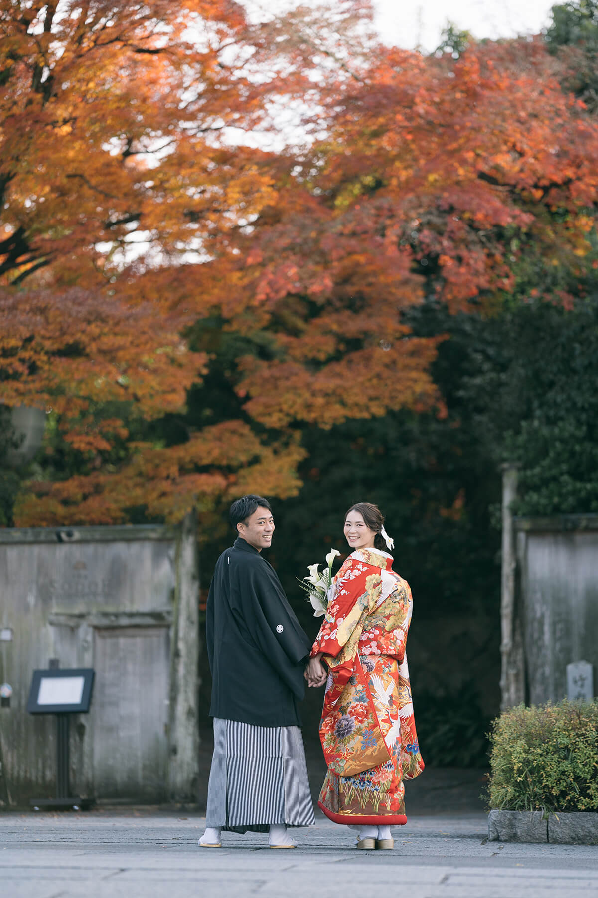 THE SODOH HIGASHIYAMA KYOTO[Kyoto/Japan]