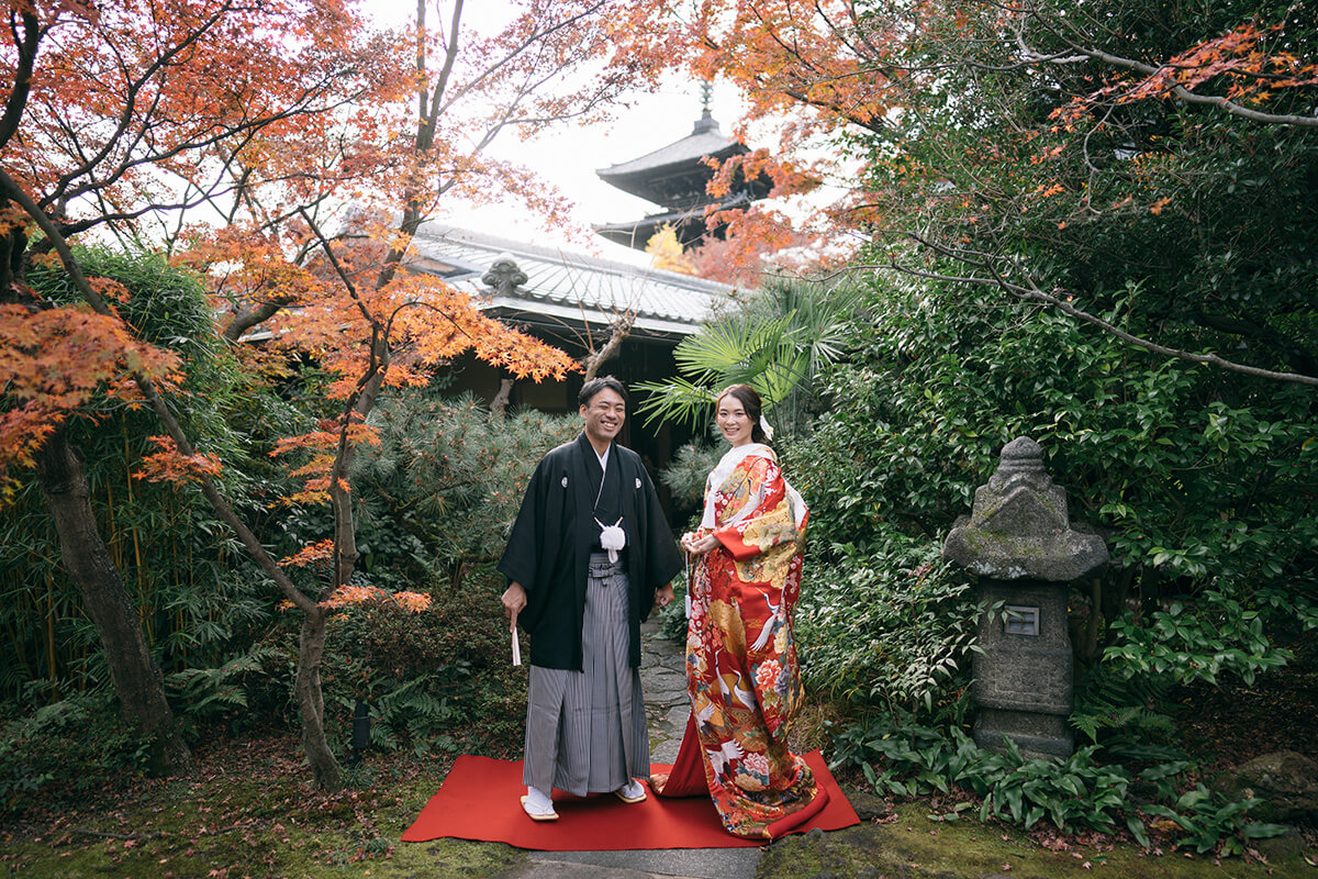 THE SODOH HIGASHIYAMA KYOTO[Kyoto/Japan]