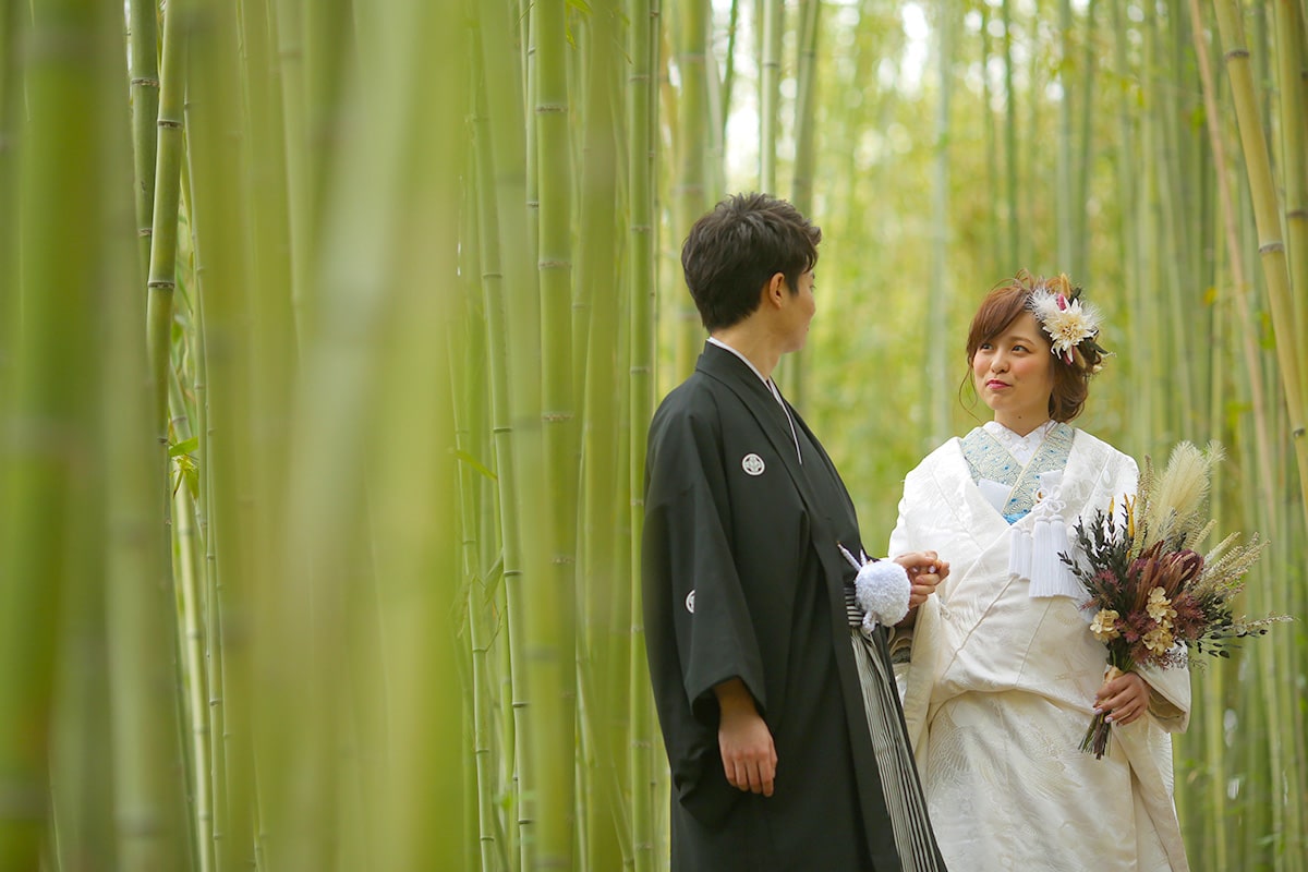 竹林公園