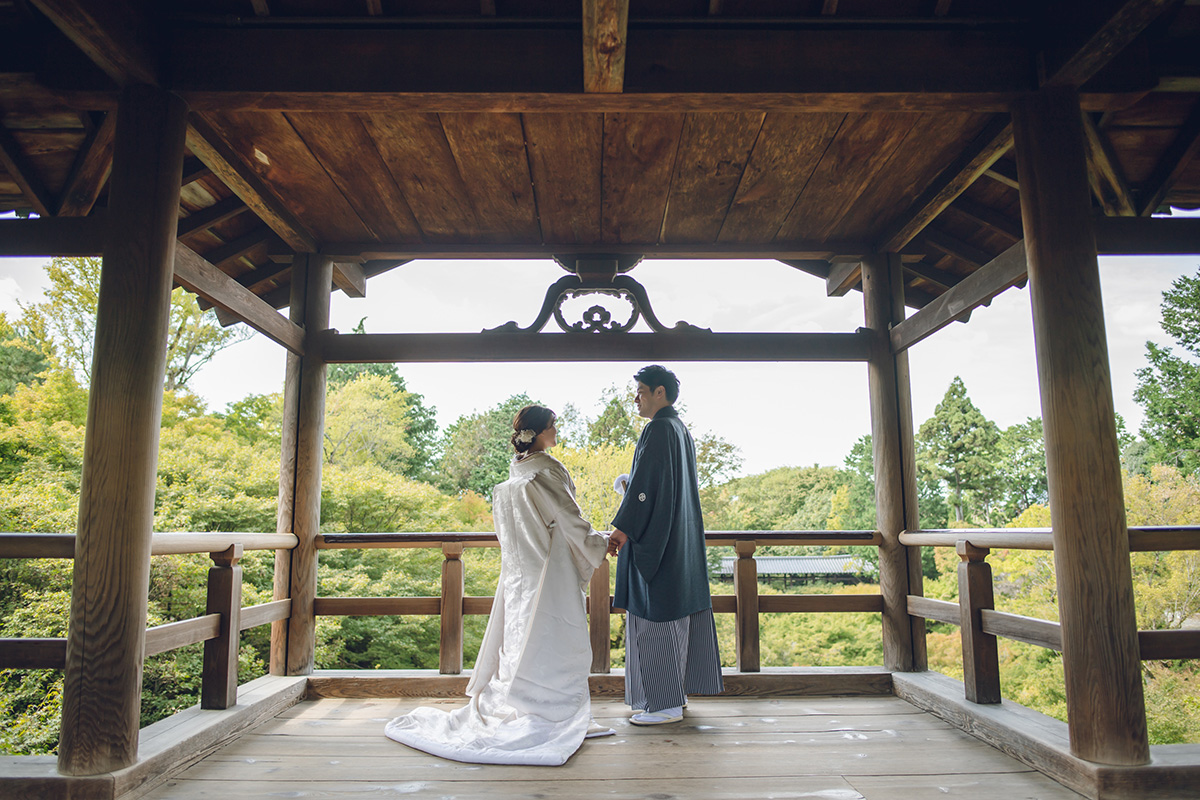 東福寺