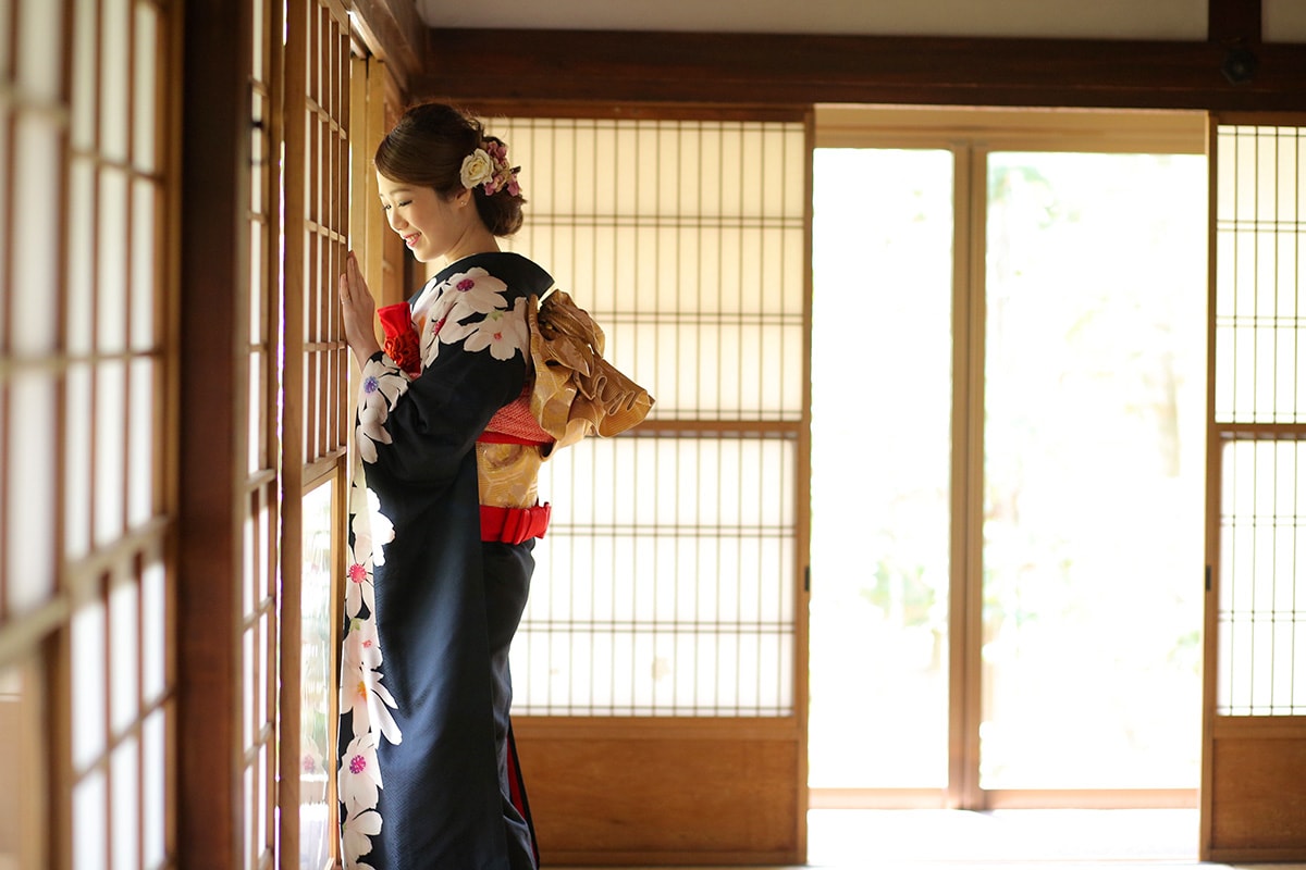 豐國神社