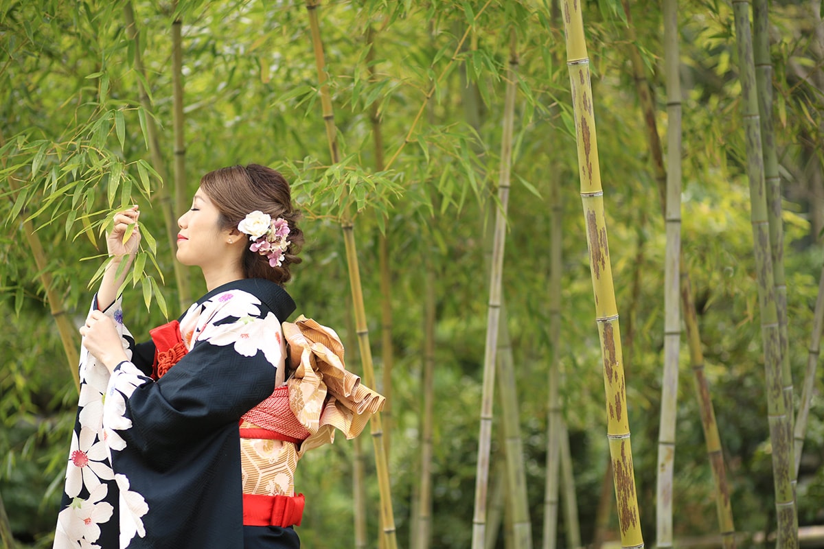 豐國神社