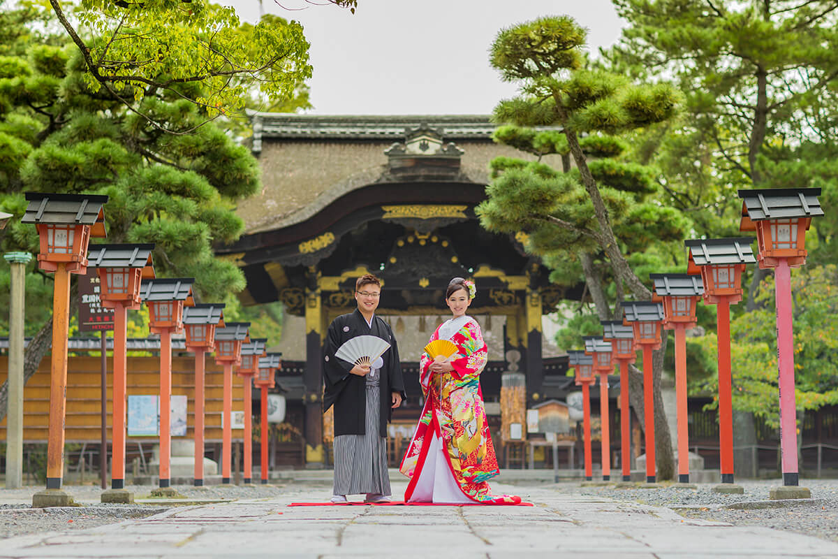 豐國神社