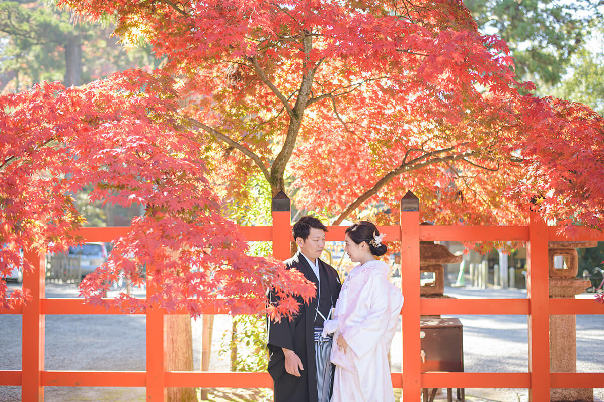 吉田神社