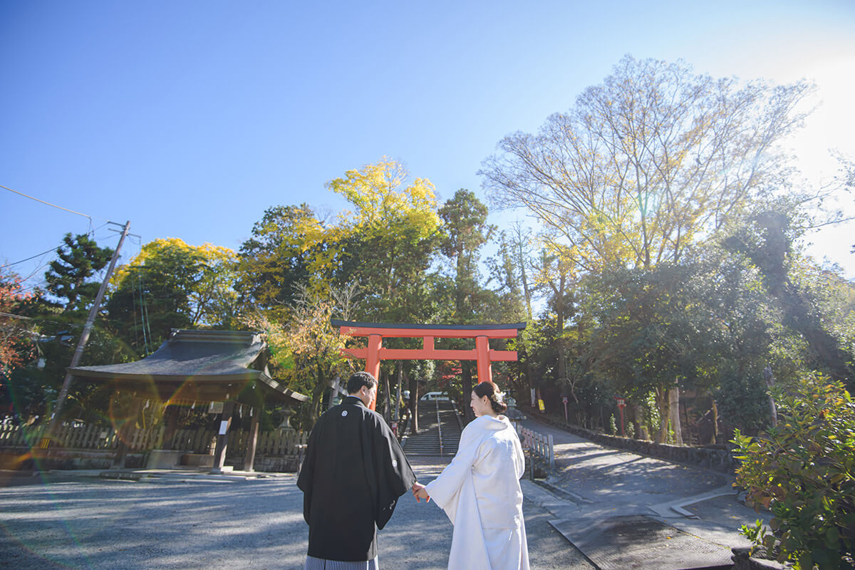 吉田神社