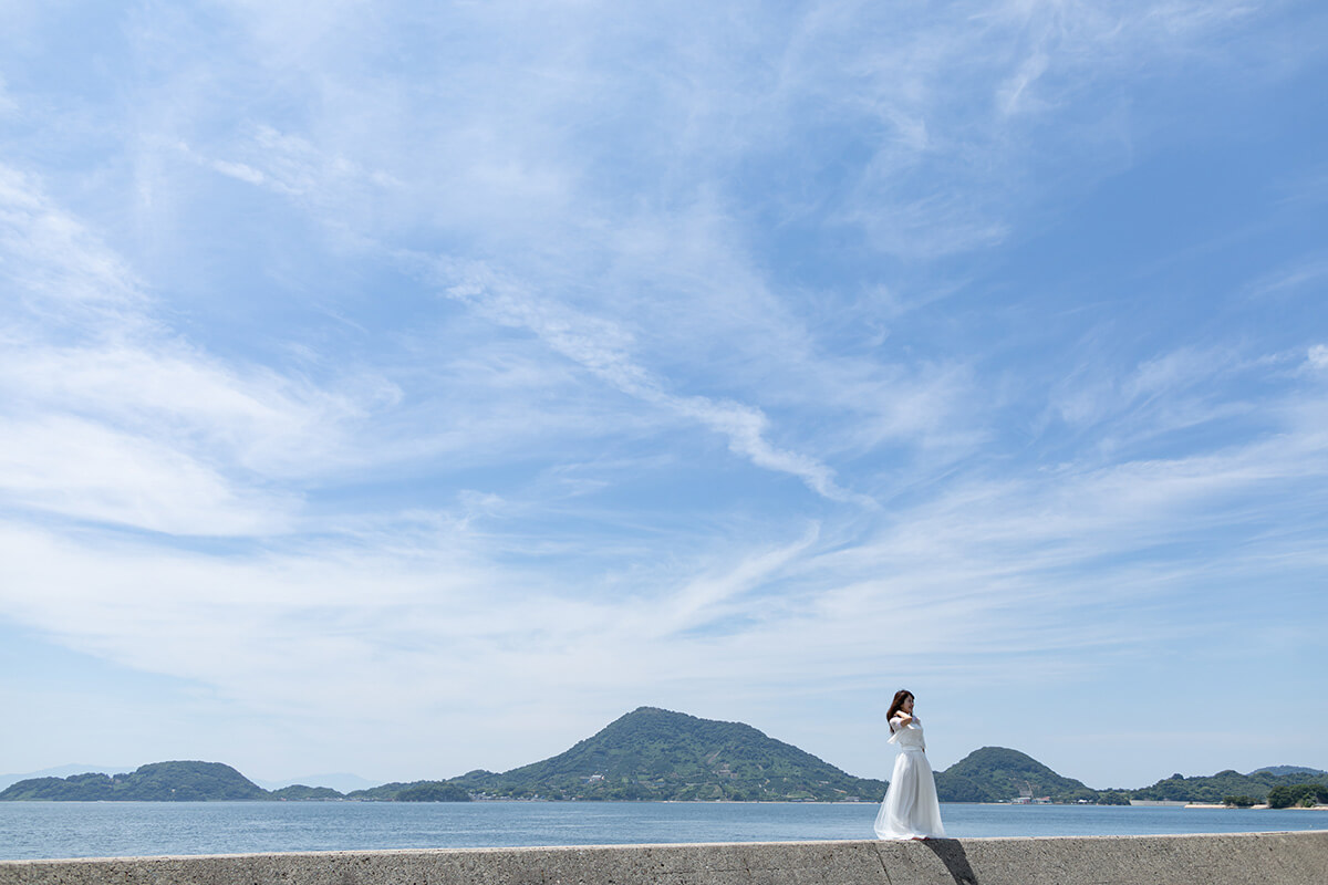 興居島/外景地[松山/日本]