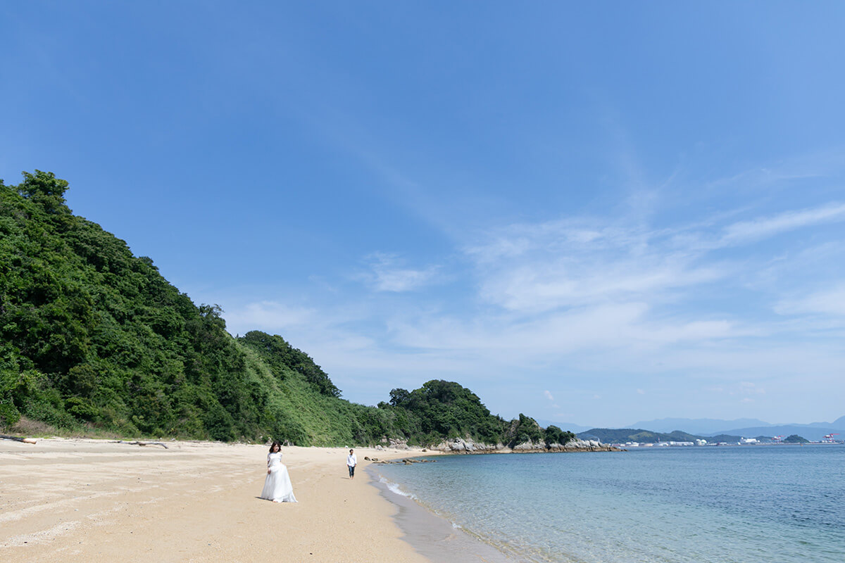 興居島/外景地[松山/日本]