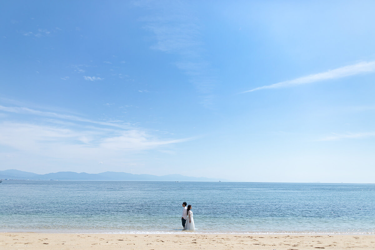 興居島/外景地[松山/日本]