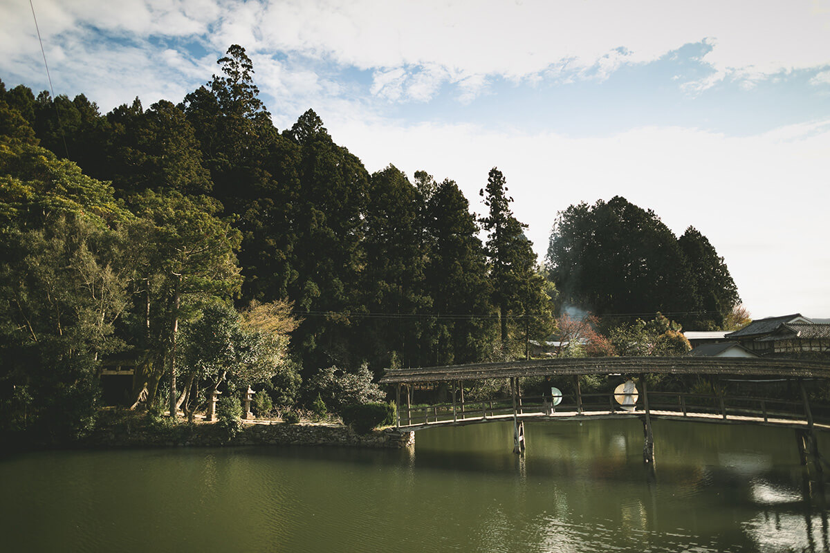 石畳地區/外景地[松山/日本]