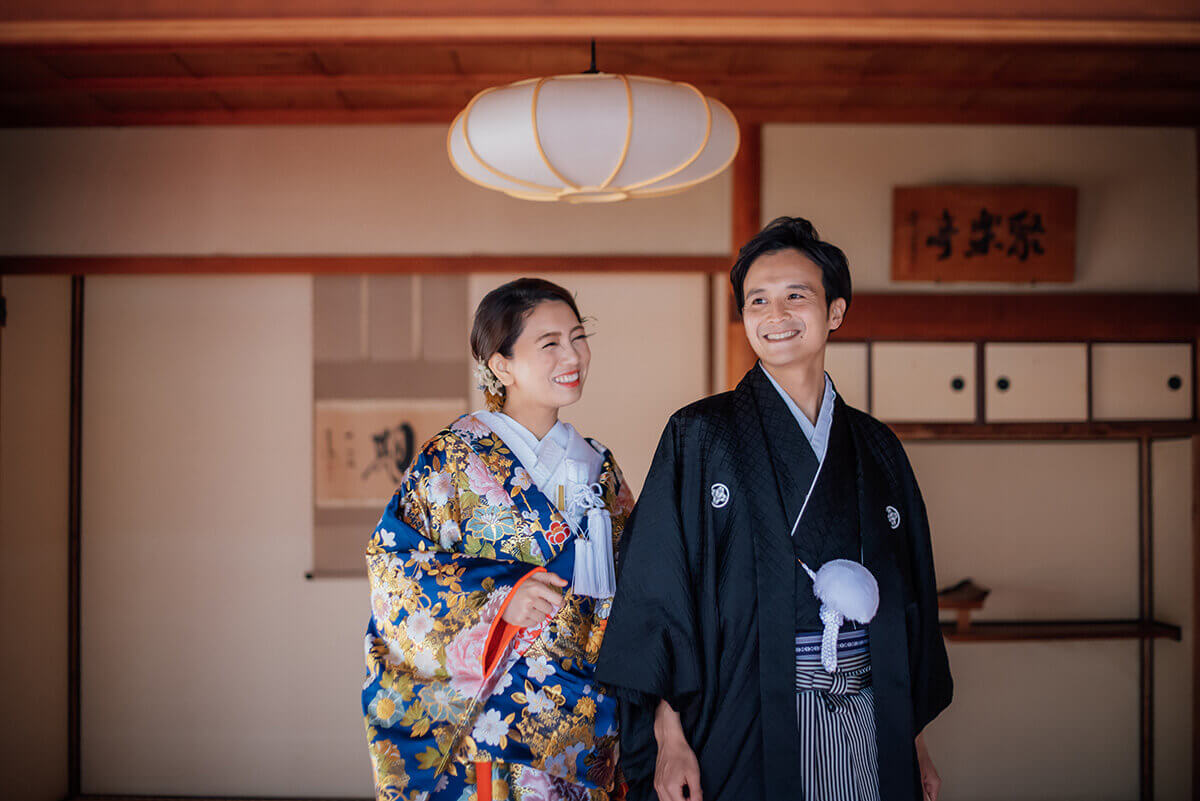 松山城 二之丸史蹟庭院/外景地[松山/日本]