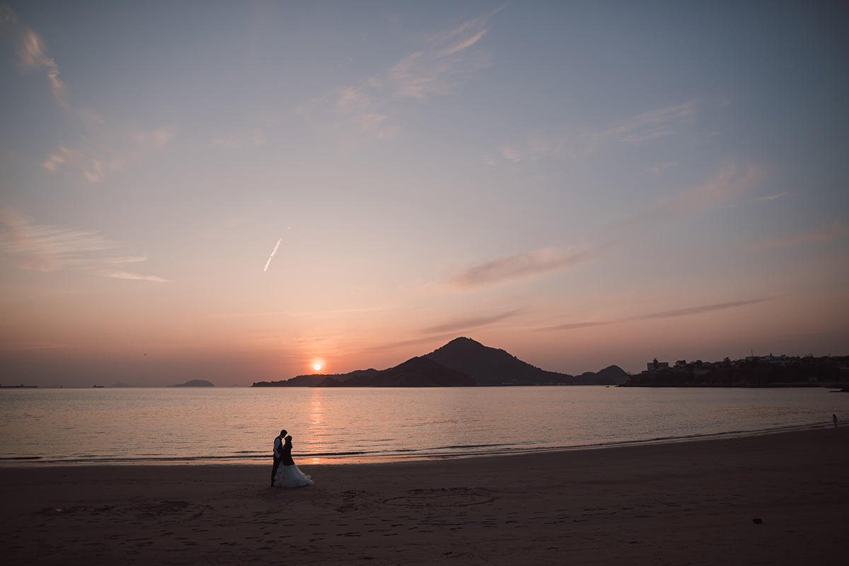 吾妻海岸/外景地[松山/日本]