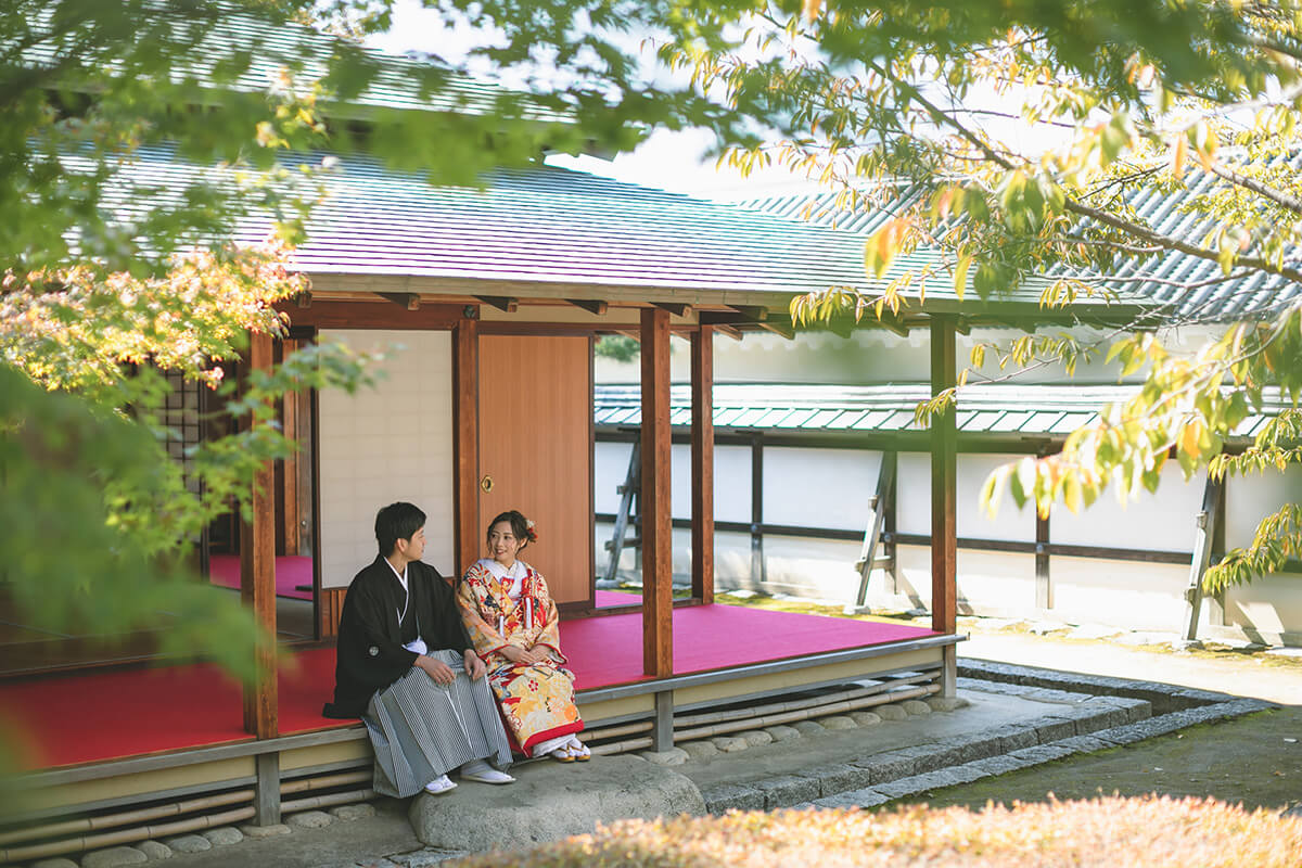 二之丸史蹟庭院/外景地[松山/日本]