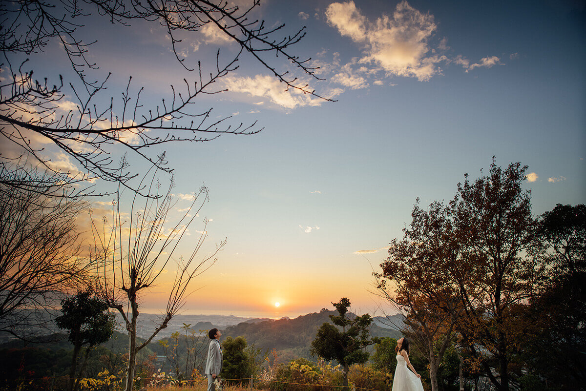 松山綜合公園/外景地[松山/日本]