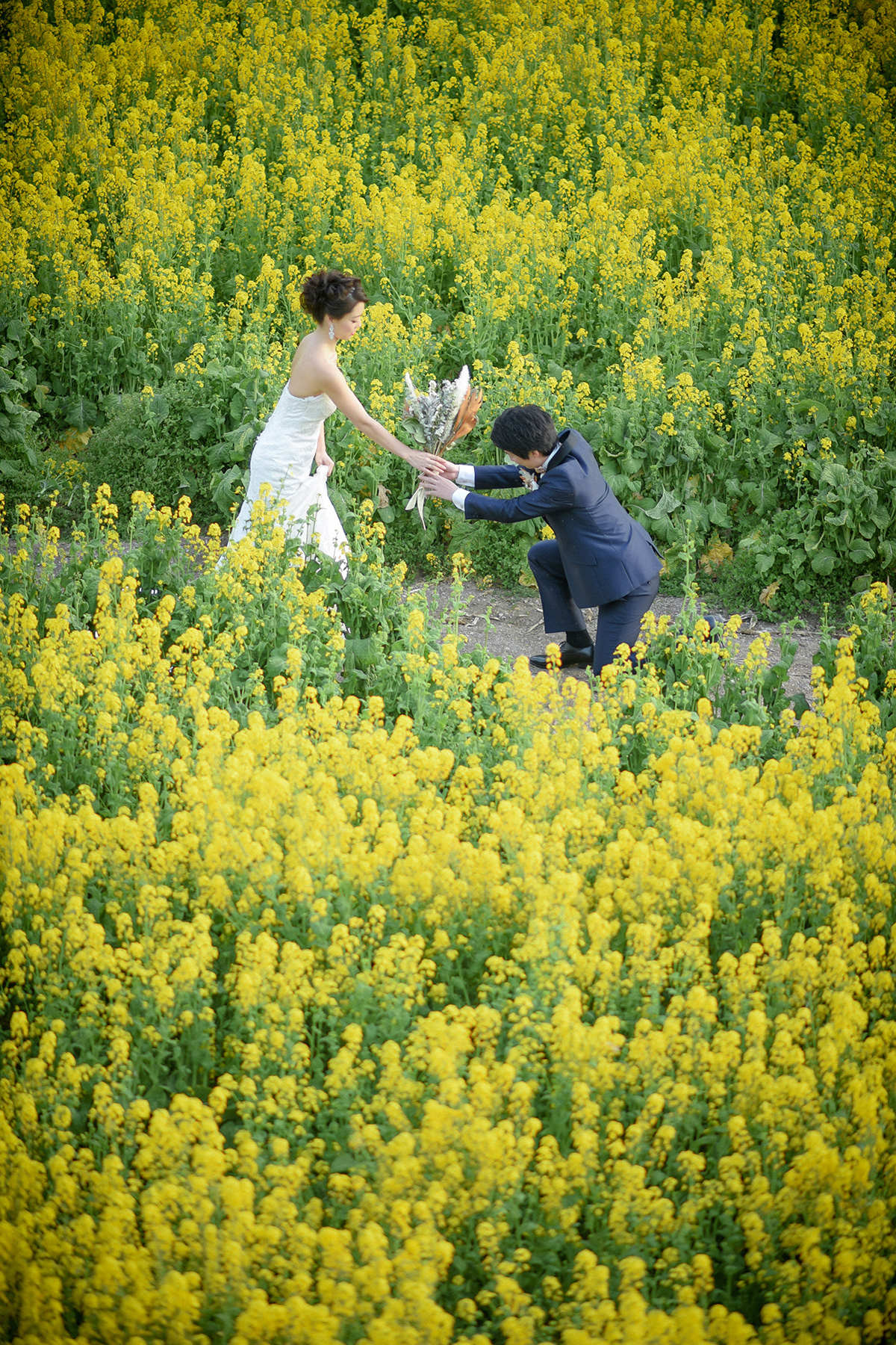 花之廣場