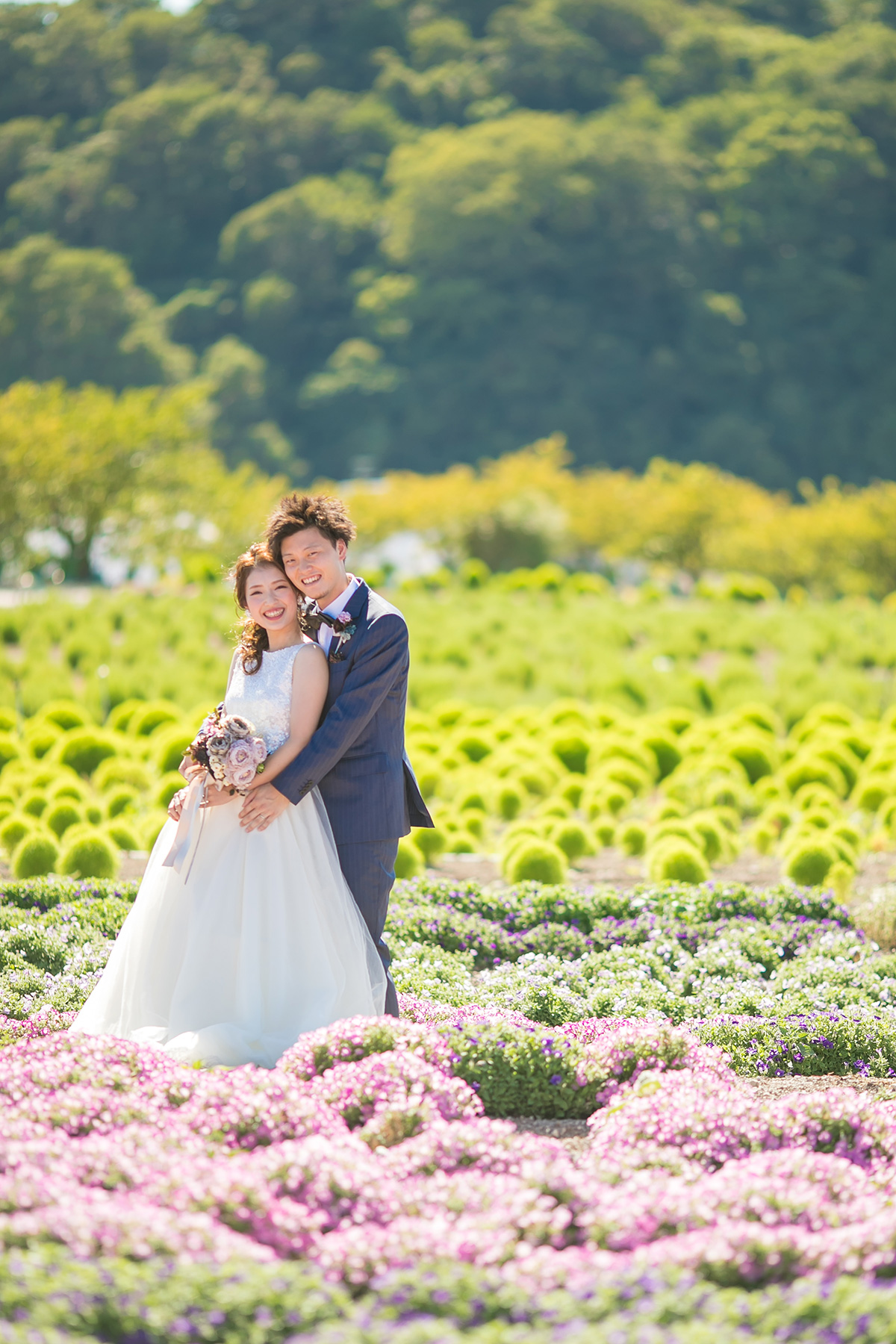 花之廣場