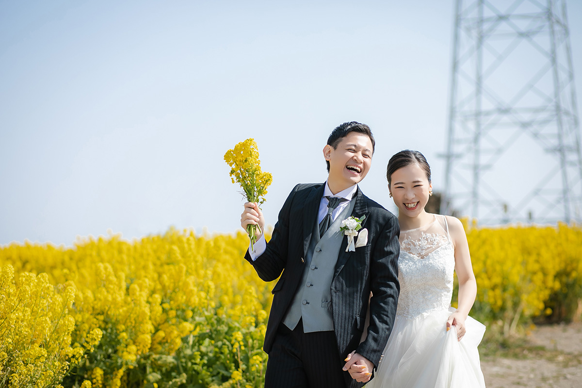 花之廣場