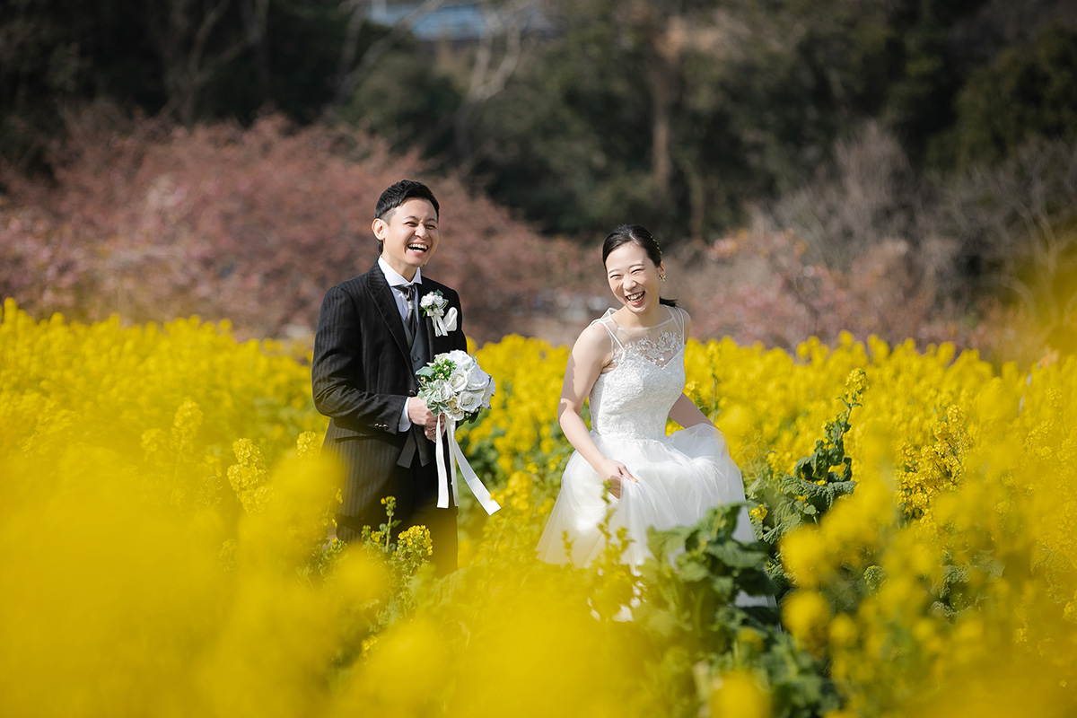 花之廣場