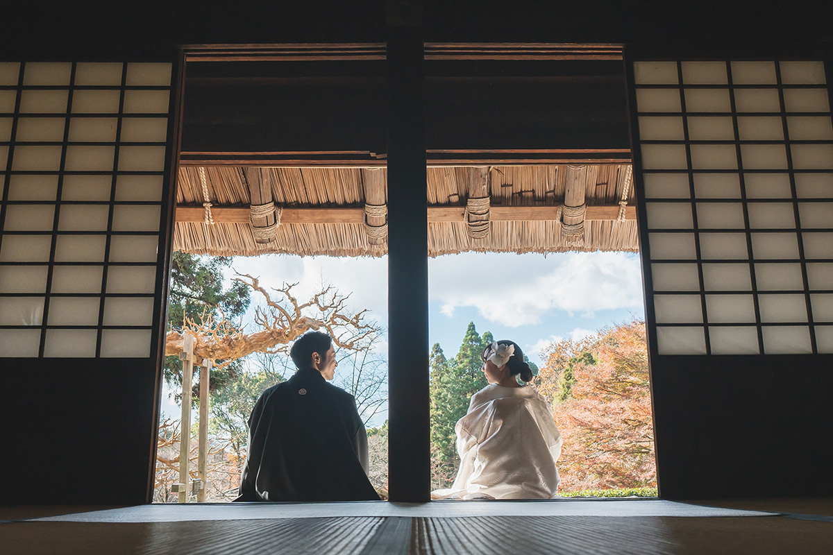 東山庭園/外景地[名古屋/日本]